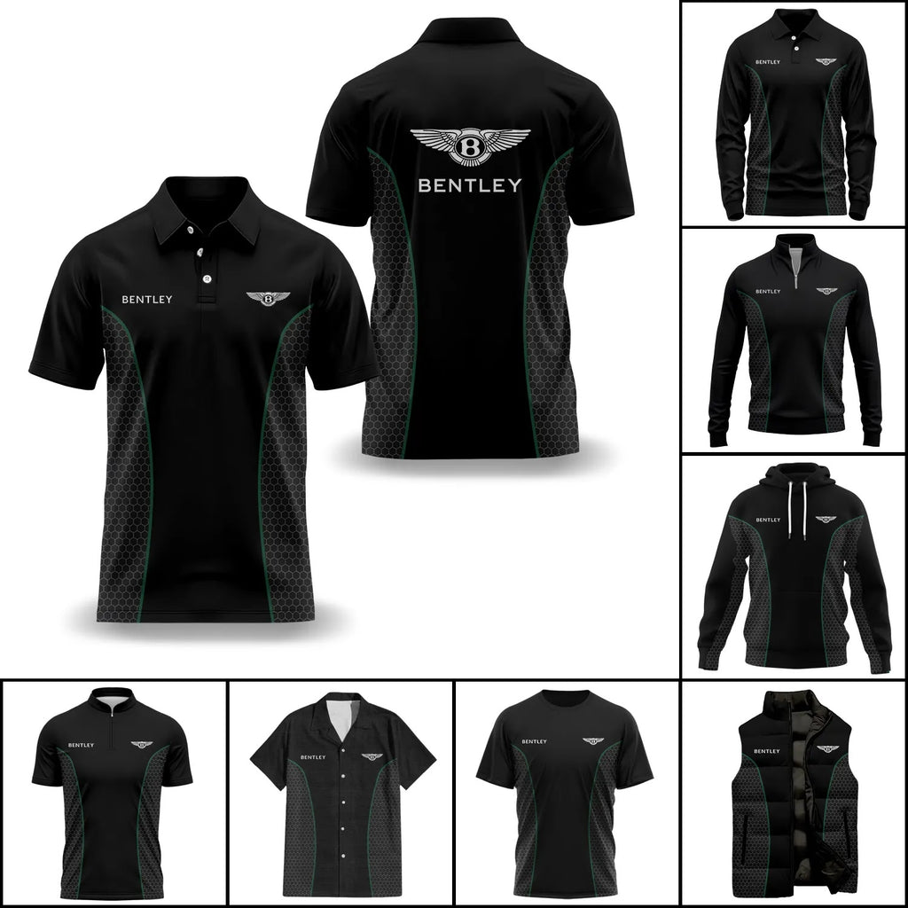 Bentley Apparels SC072