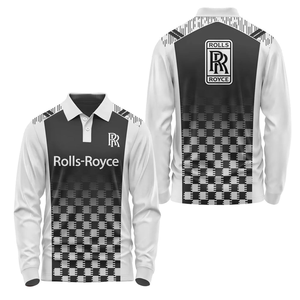 Rolls-Royce Apparels SC063