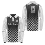 Rolls-Royce Apparels SC063