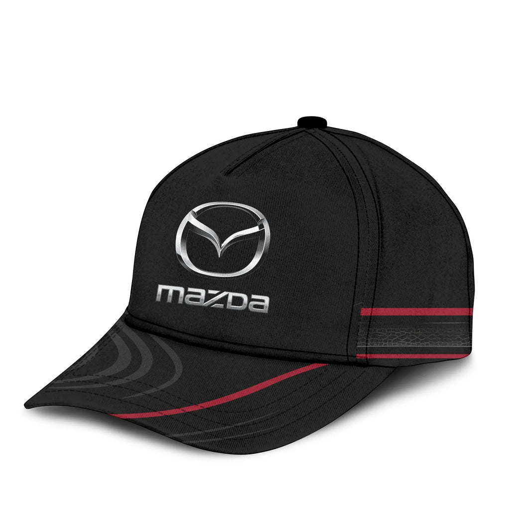 Mazda Cap CSC030