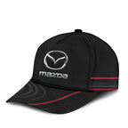 Mazda Cap CSC030