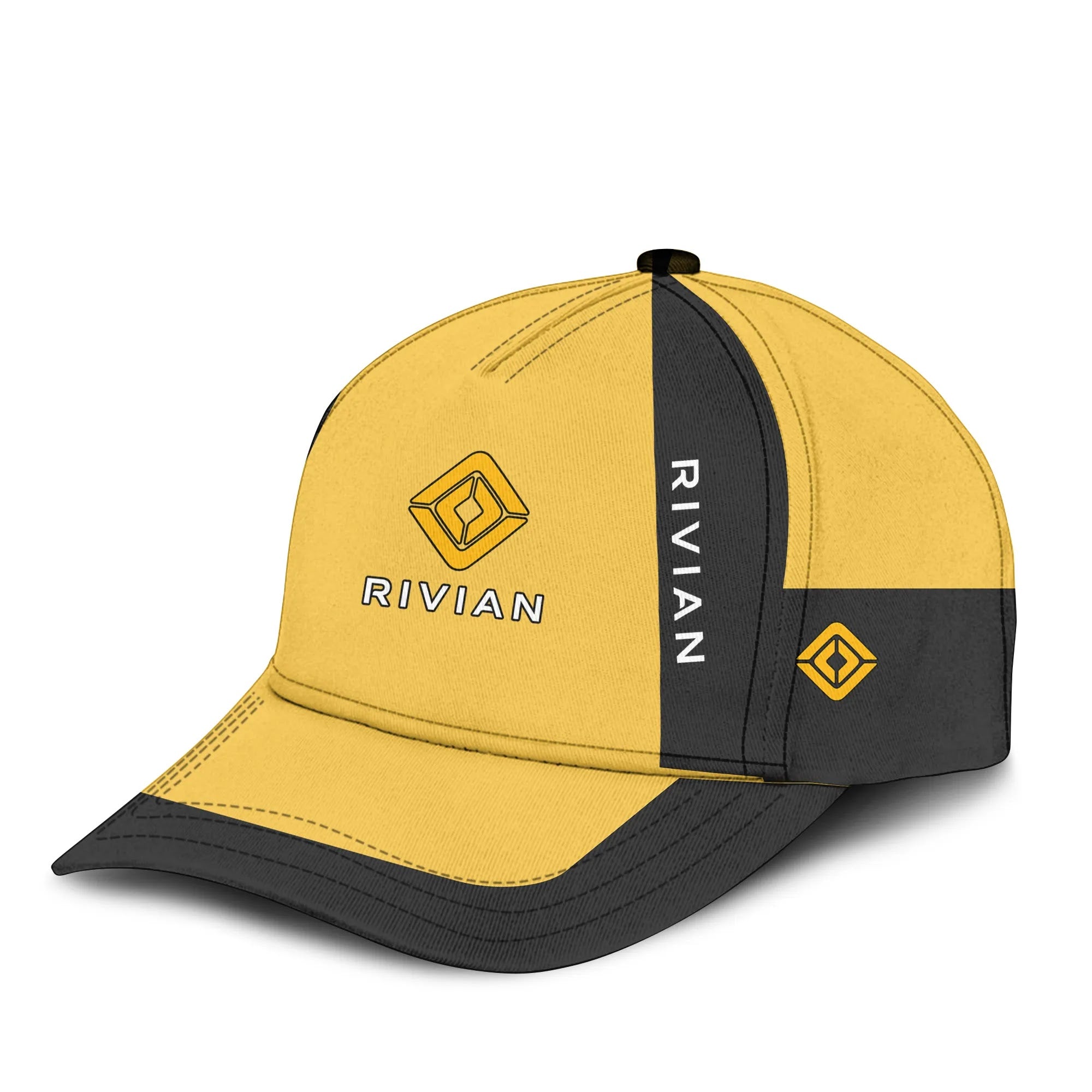 Rivian Cap CSC026