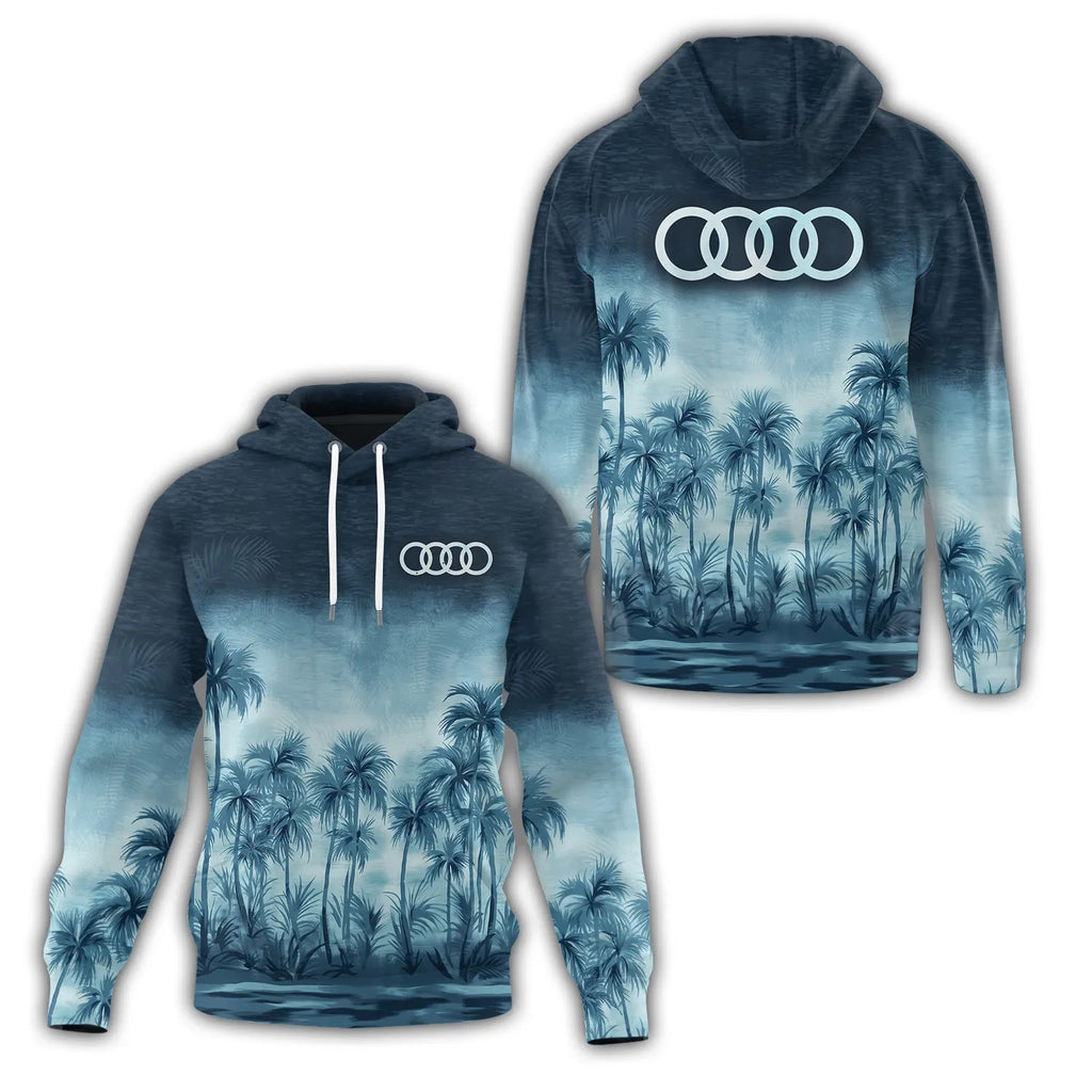 Audi Apparels SHW021