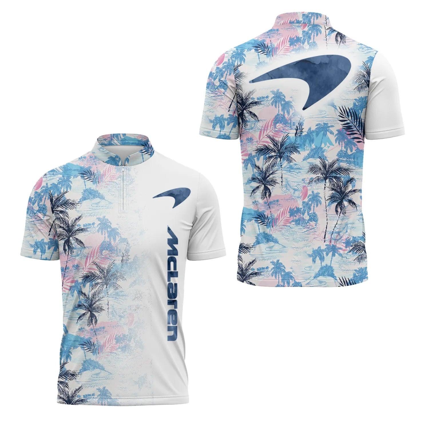 McLaren Apparels SHW029