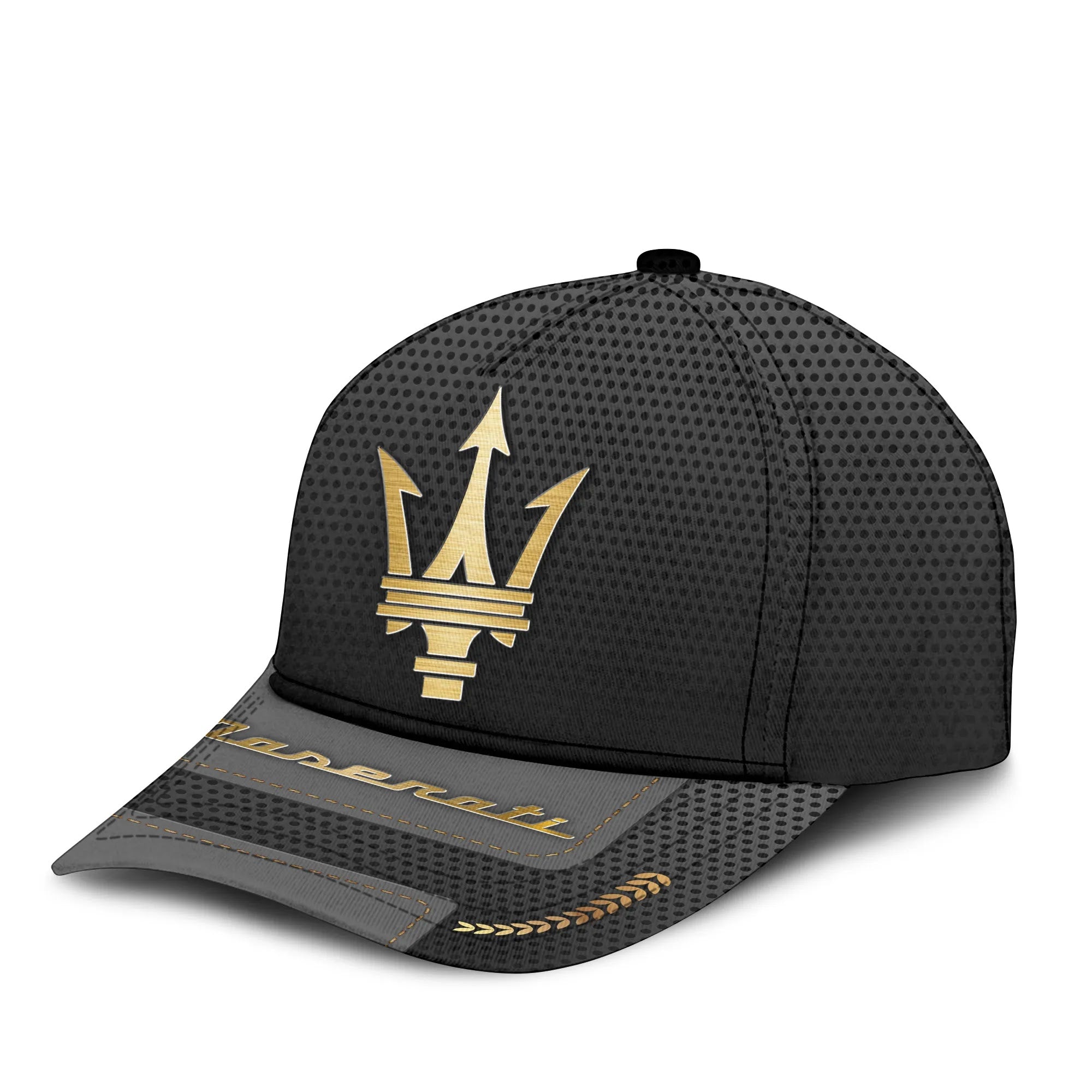 Maserati Cap CSC008