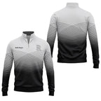 Rolls-Royce Quarter-zip Pullover SC109
