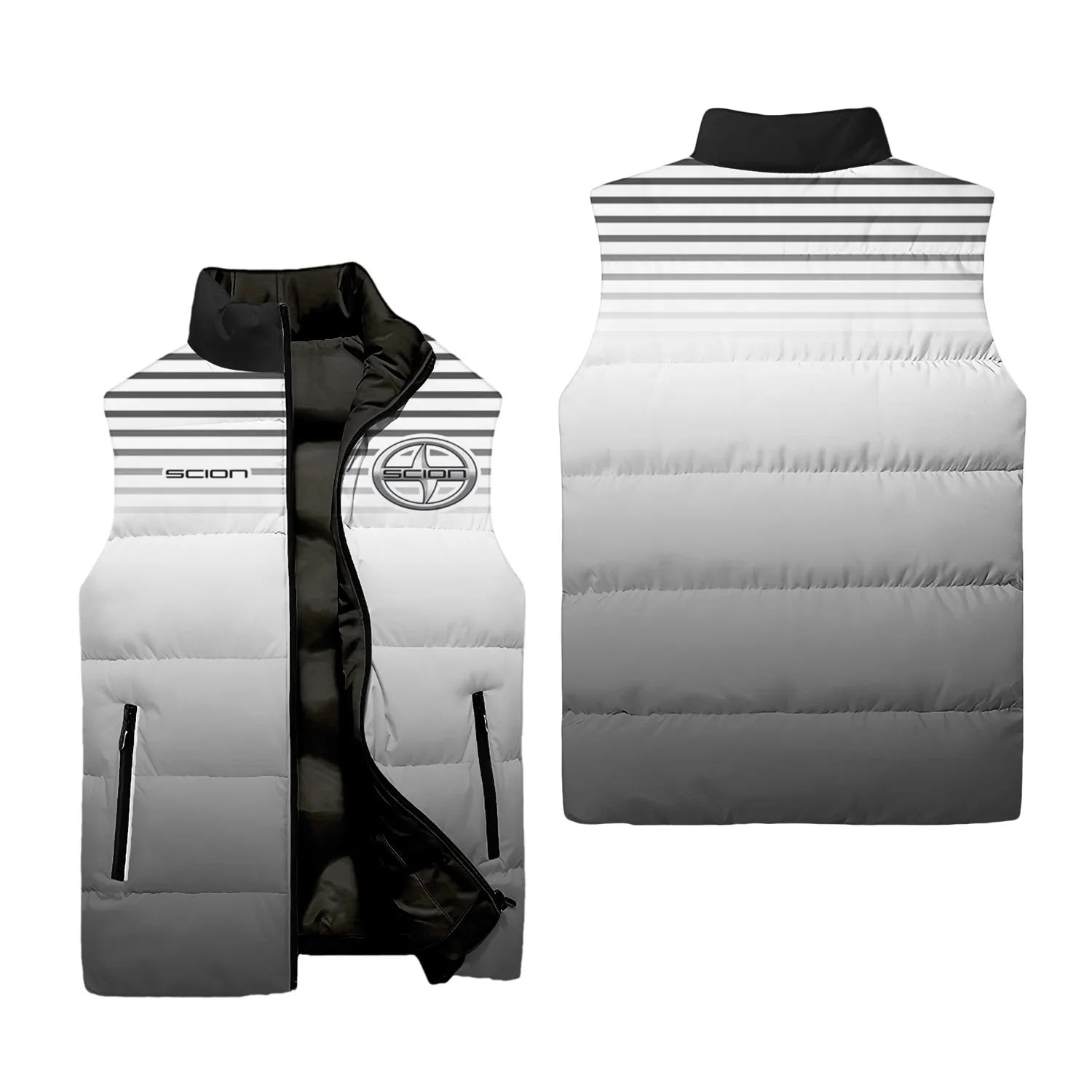 Scion Apparels SC107