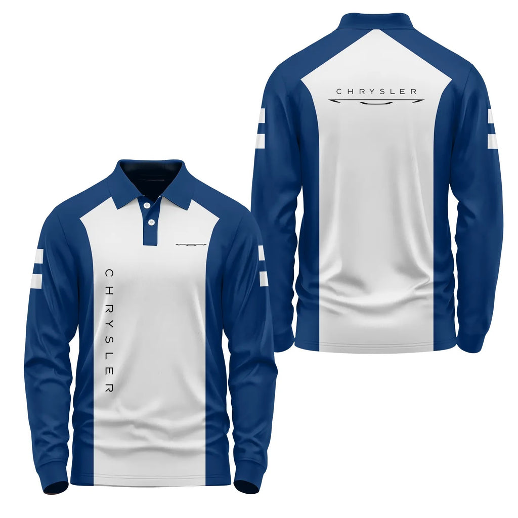 Chrysler Apparels SC078