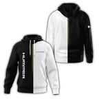 Hummer Hoodie SC076