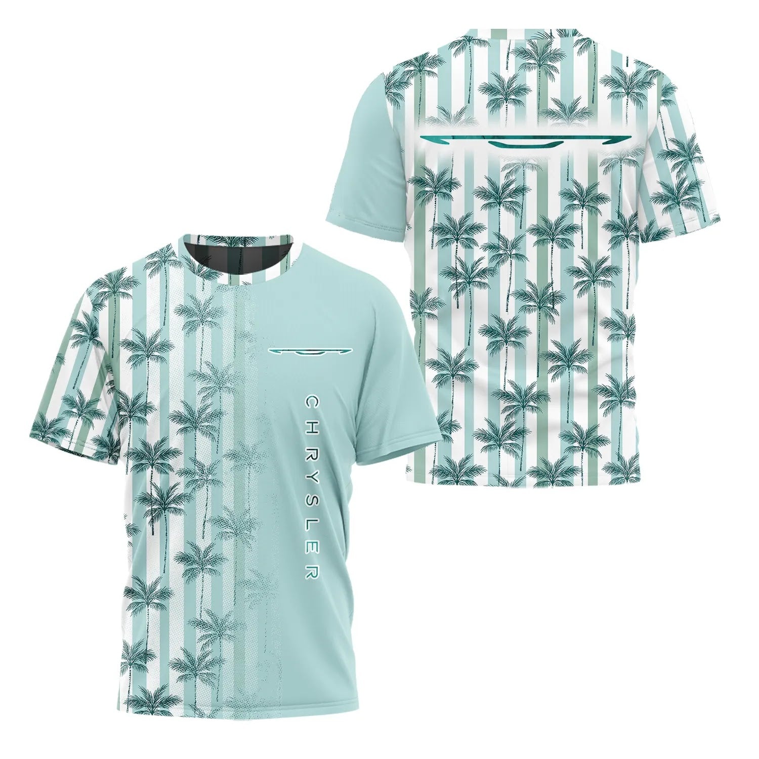 Chrysler Apparels SHW028