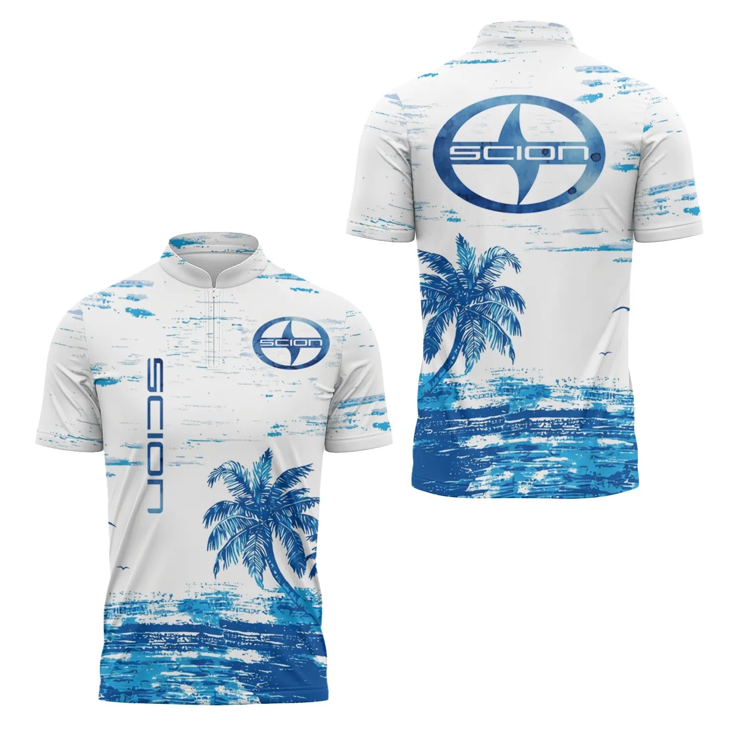Scion Apparels SHW069