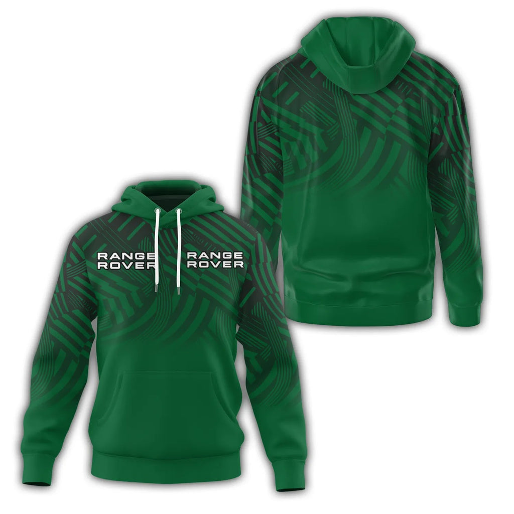 Range Rover Hoodie SC121