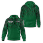 Range Rover Hoodie SC121