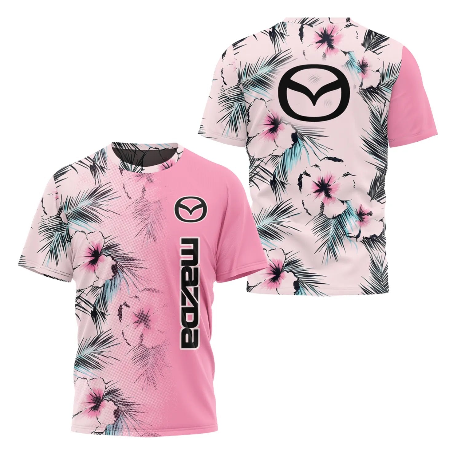 Mazda Apparels SHW056