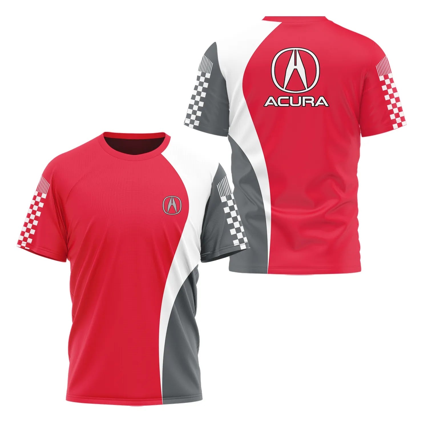 Acura Apparels SC073