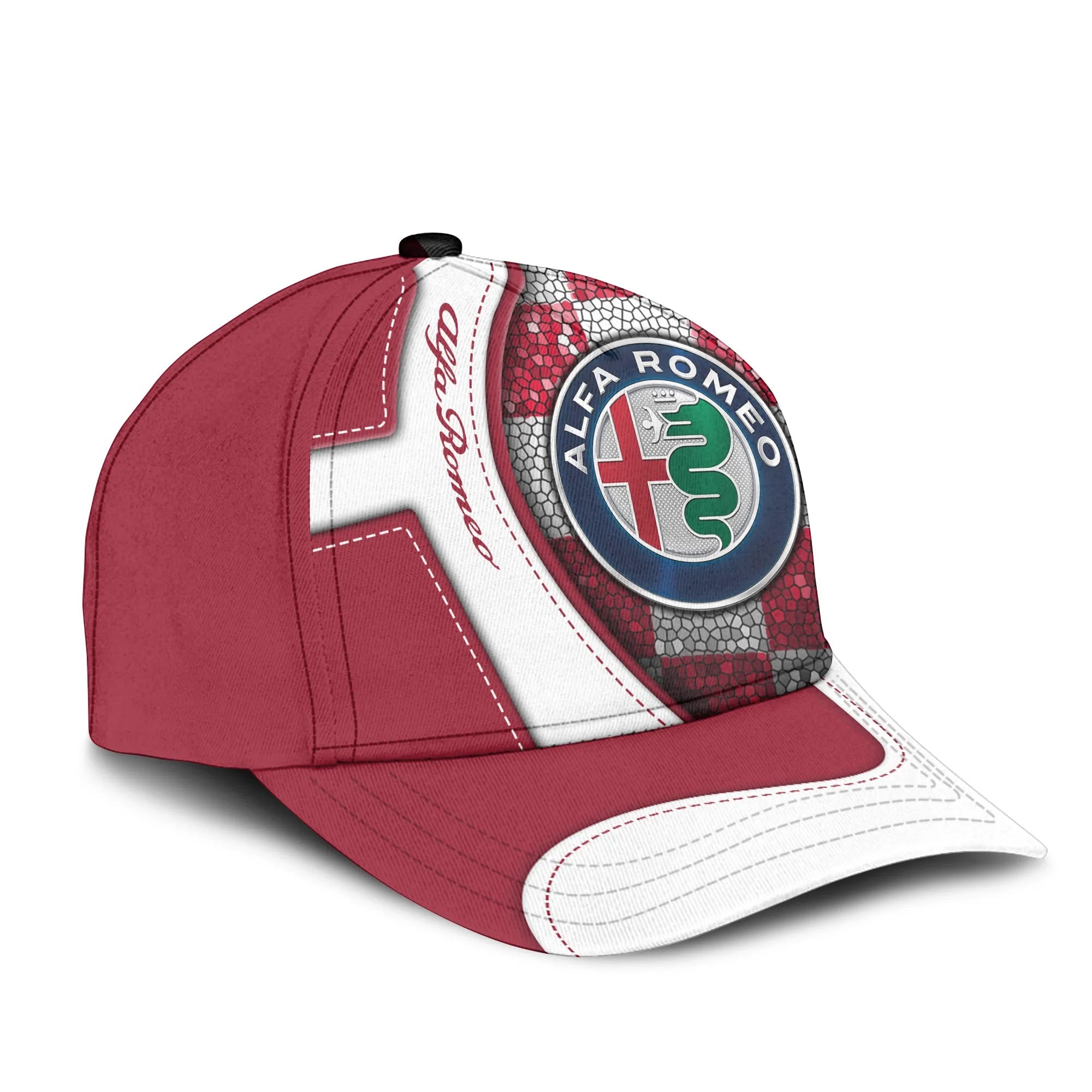 Alfa Romeo Cap CSC012