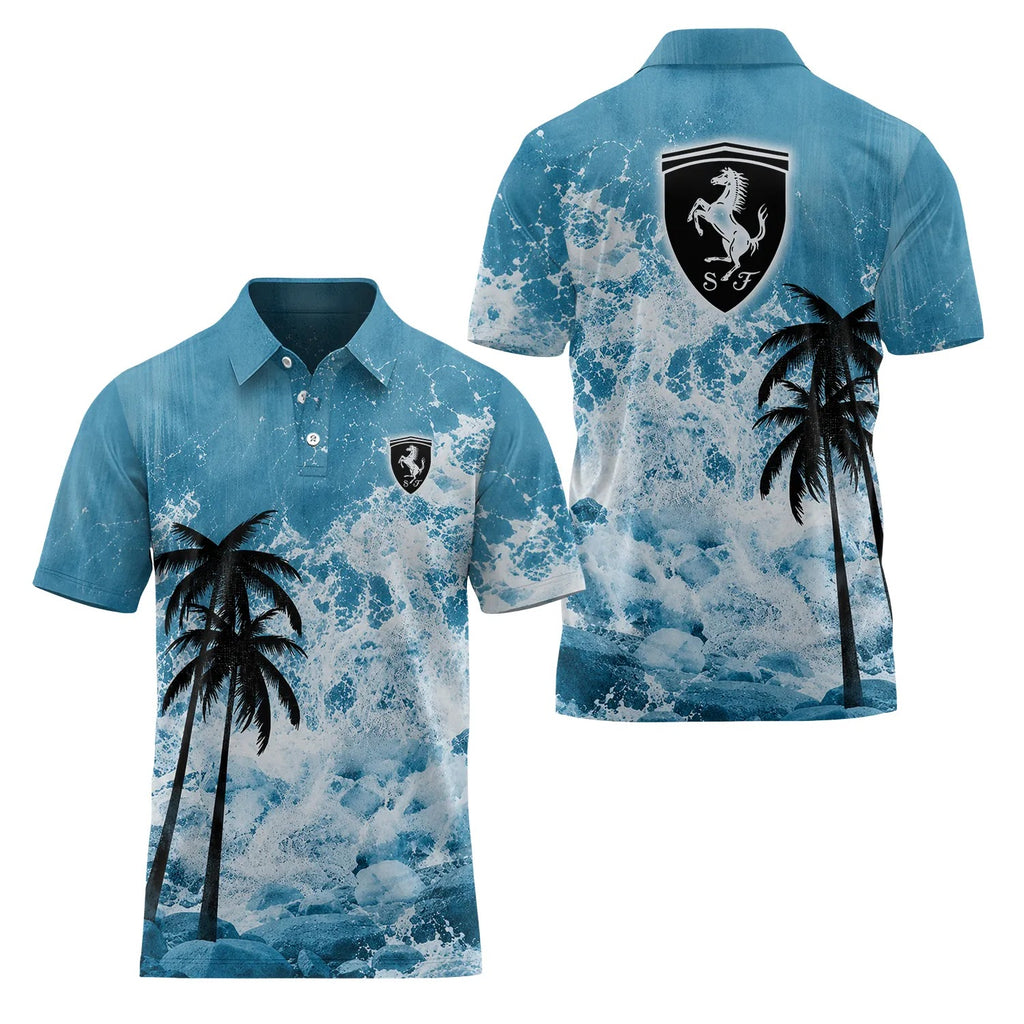 Ferrari Apparels SHW052