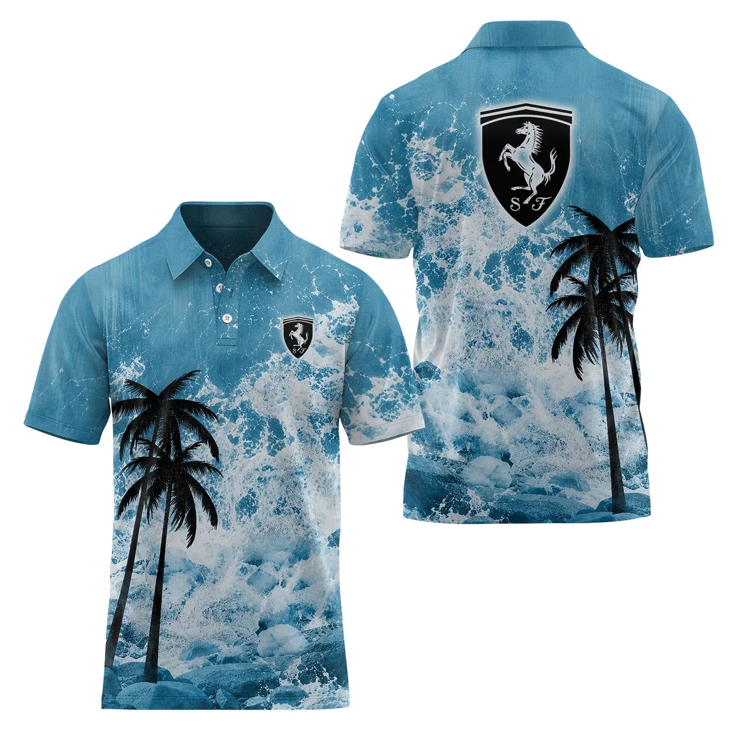 Ferrari Apparels SHW052