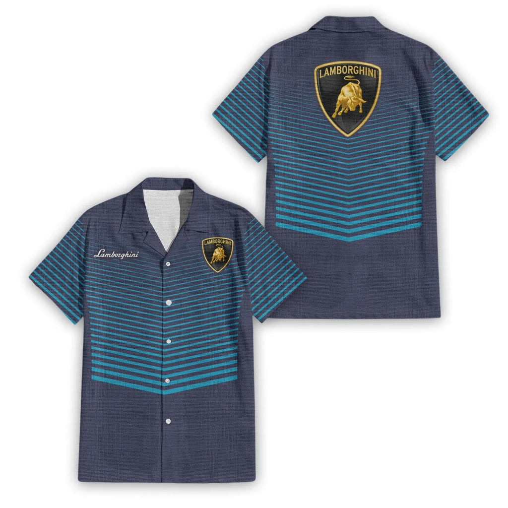 Lamborghini Apparels SC099