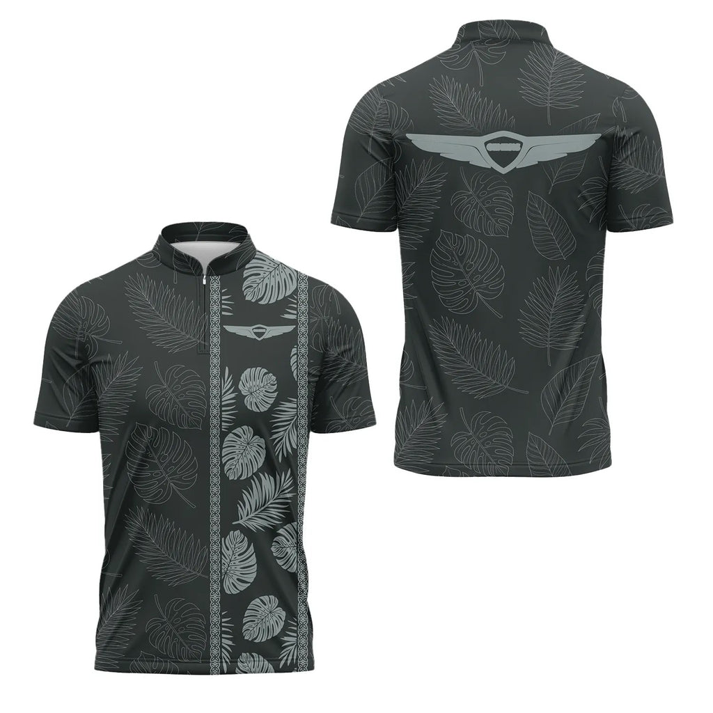 Genesis Apparels SHW022