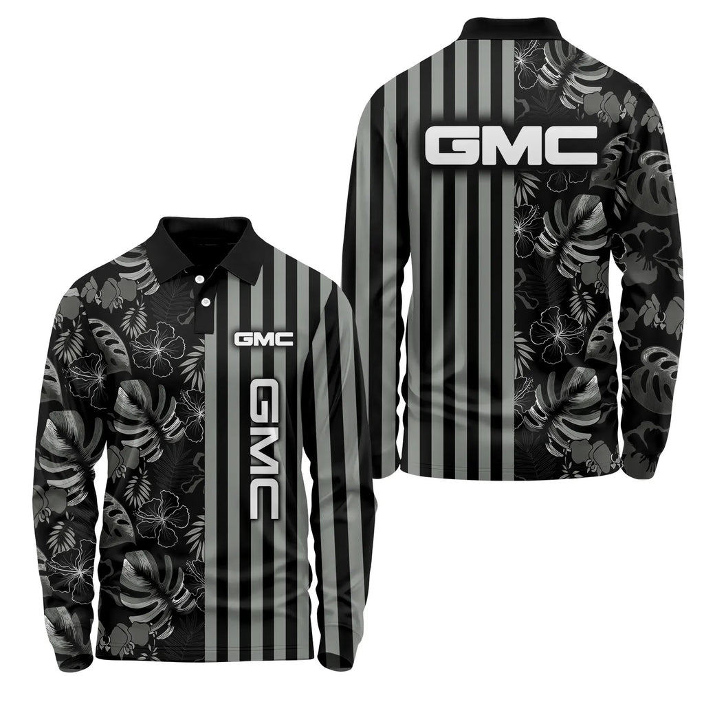 GMC Apparels SHW040