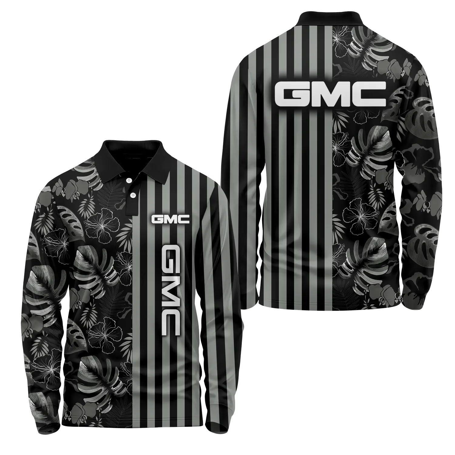 GMC Apparels SHW040