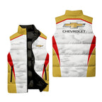 Chevrolet Apparels SC081