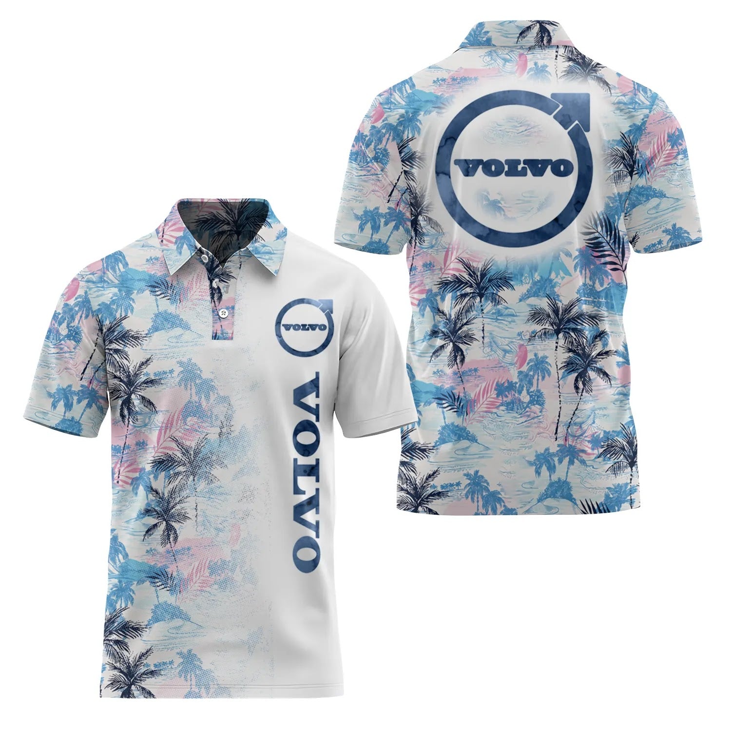 Volvo Apparels SHW029