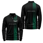 Aston Martin Apparels SC068