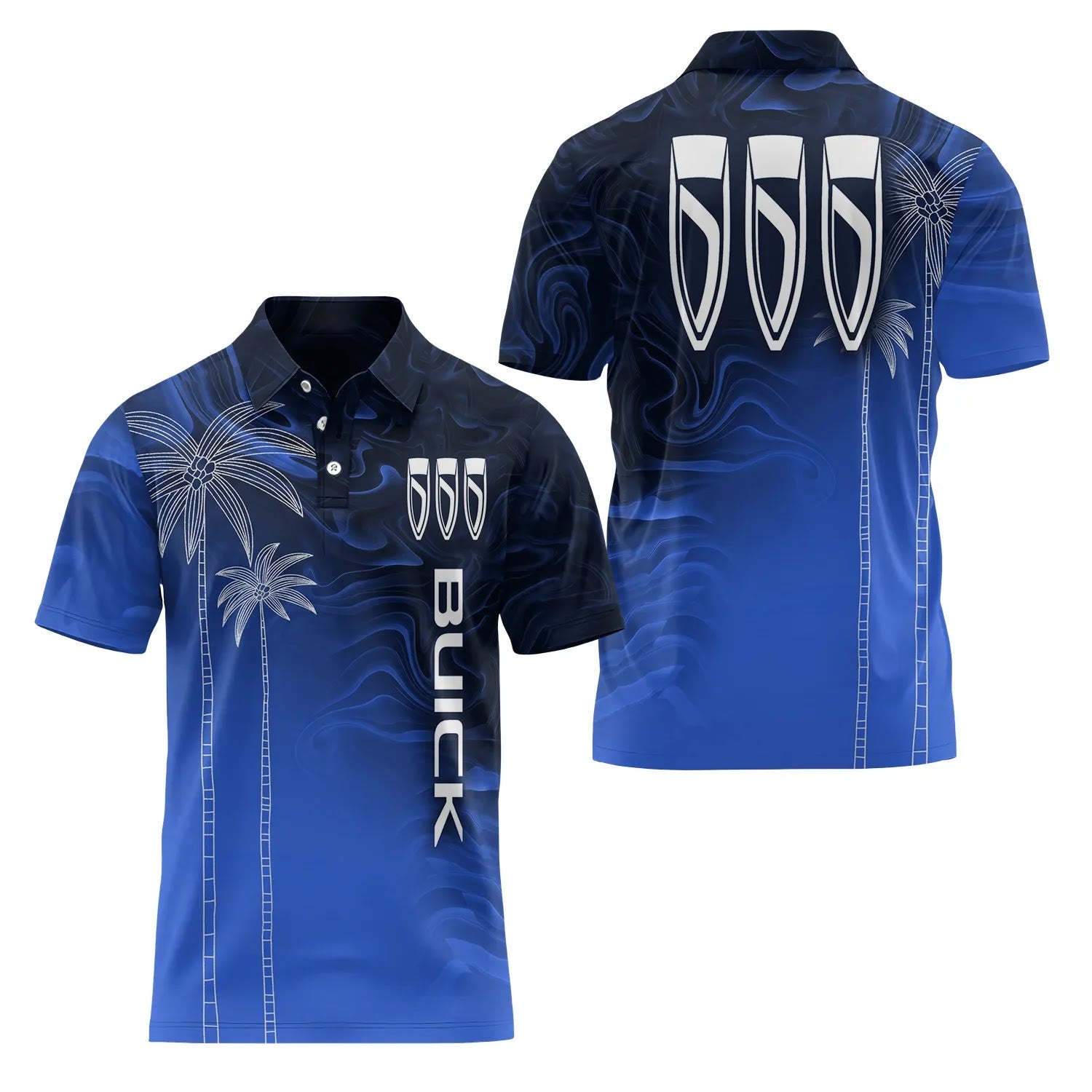 Buick Apparels SHW070