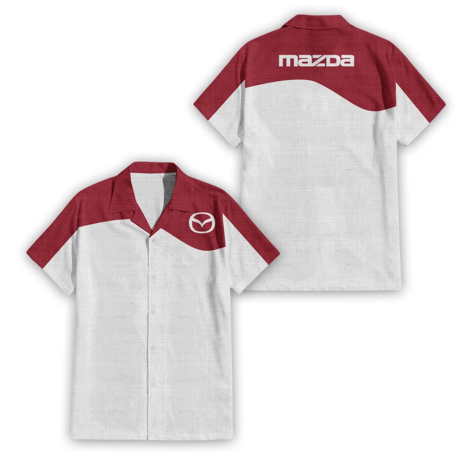 Mazda Apparels SC110