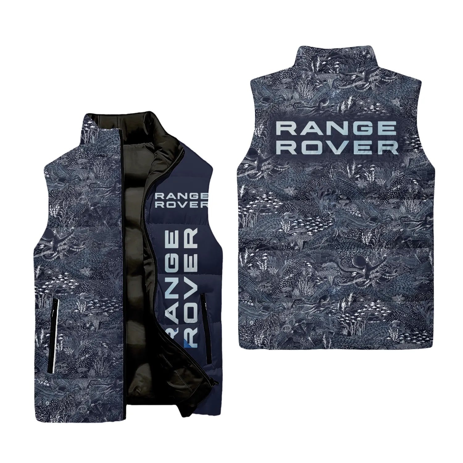 Range Rover Apparels SHW006