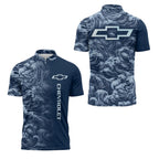 Chevrolet Apparels SHW010