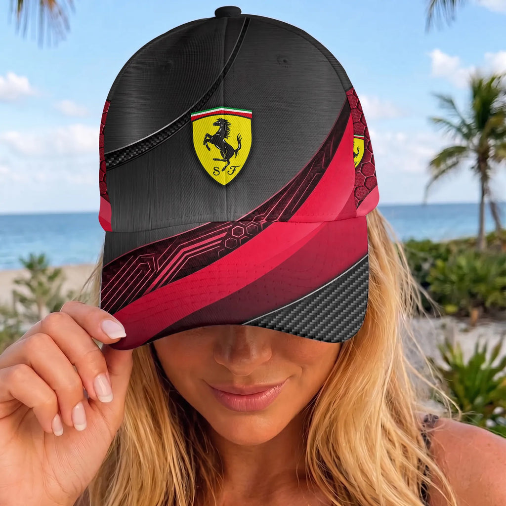 Ferrari Apparels CSC065