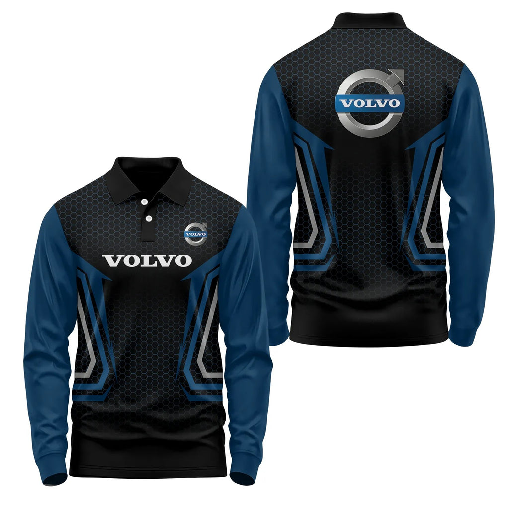 Volvo Apparels SC075