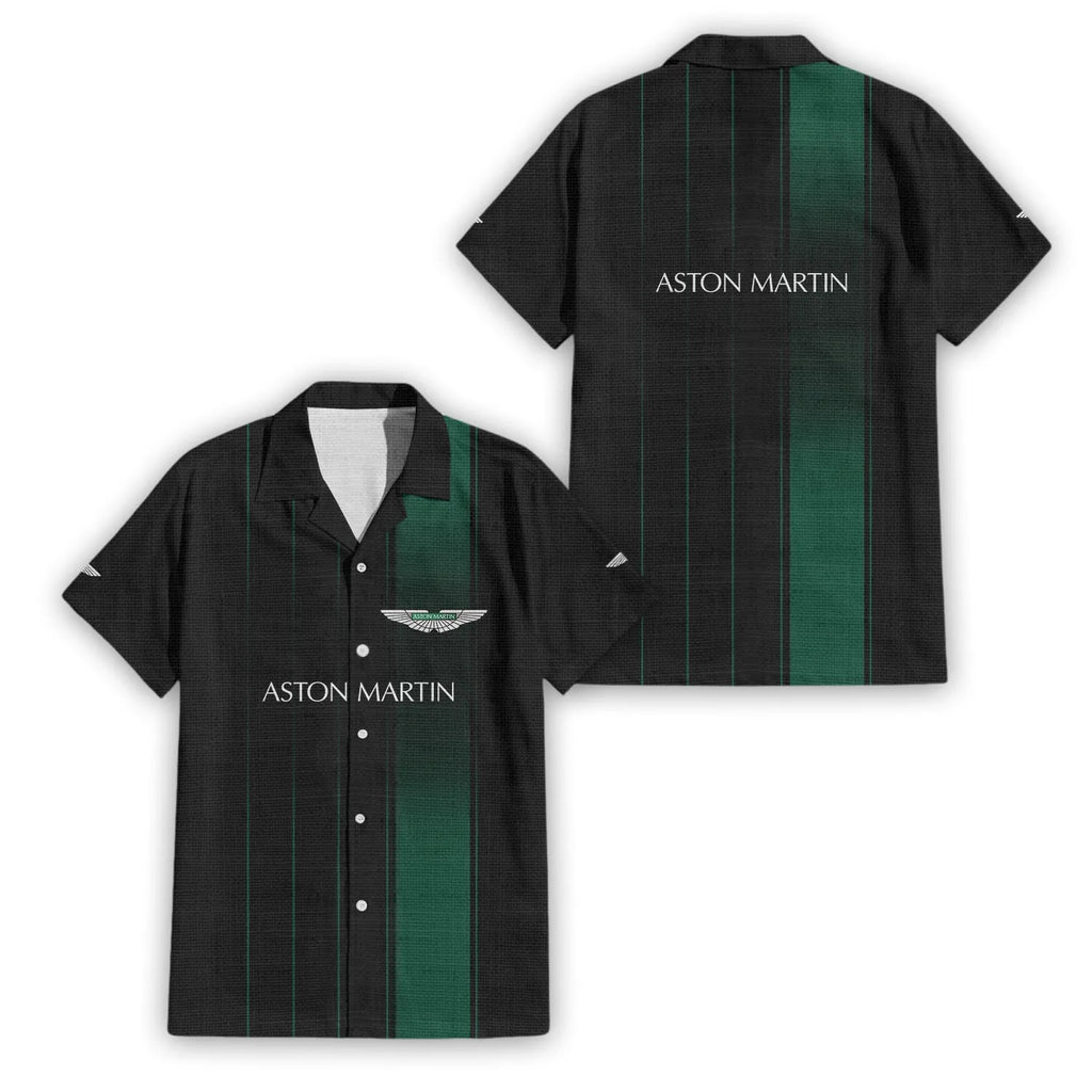 Aston Martin Apparels SC068