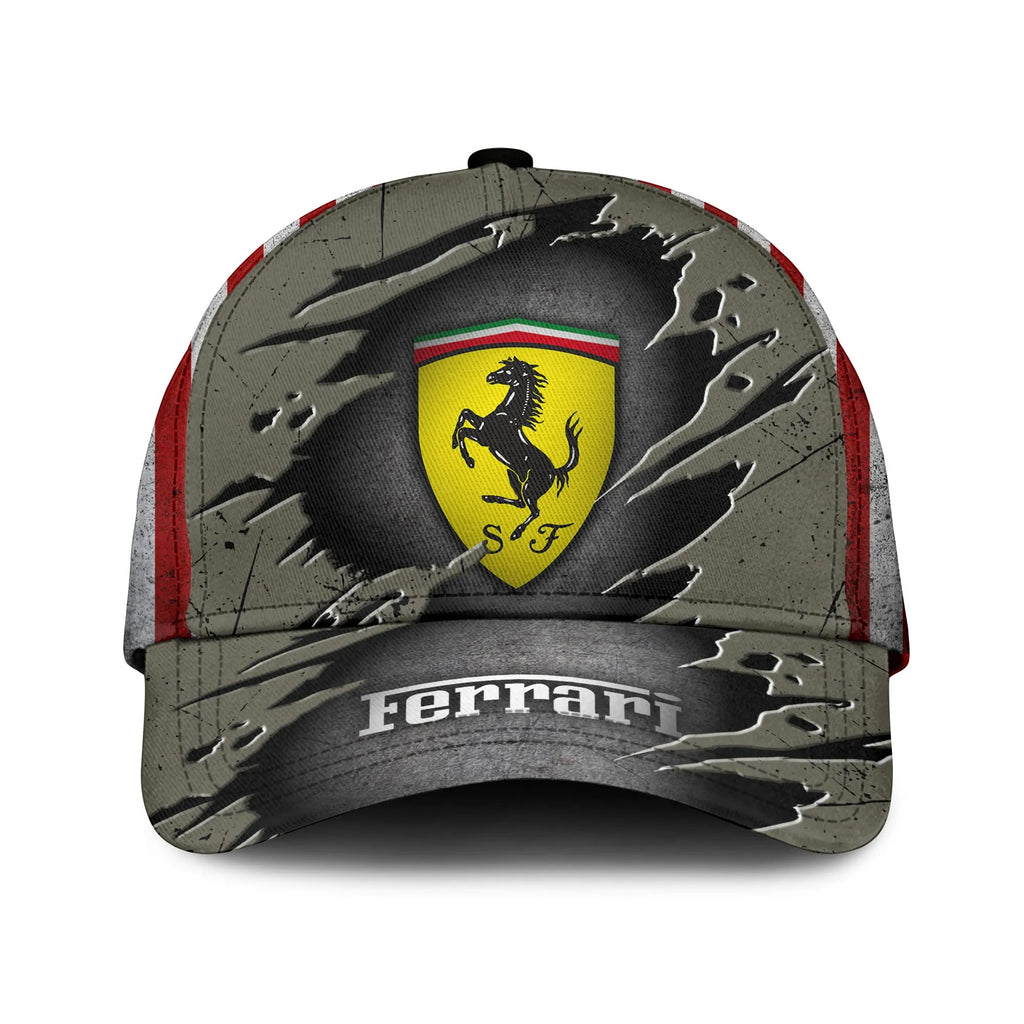 Ferrari Cap CSC006