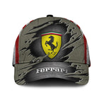 Ferrari Cap CSC006