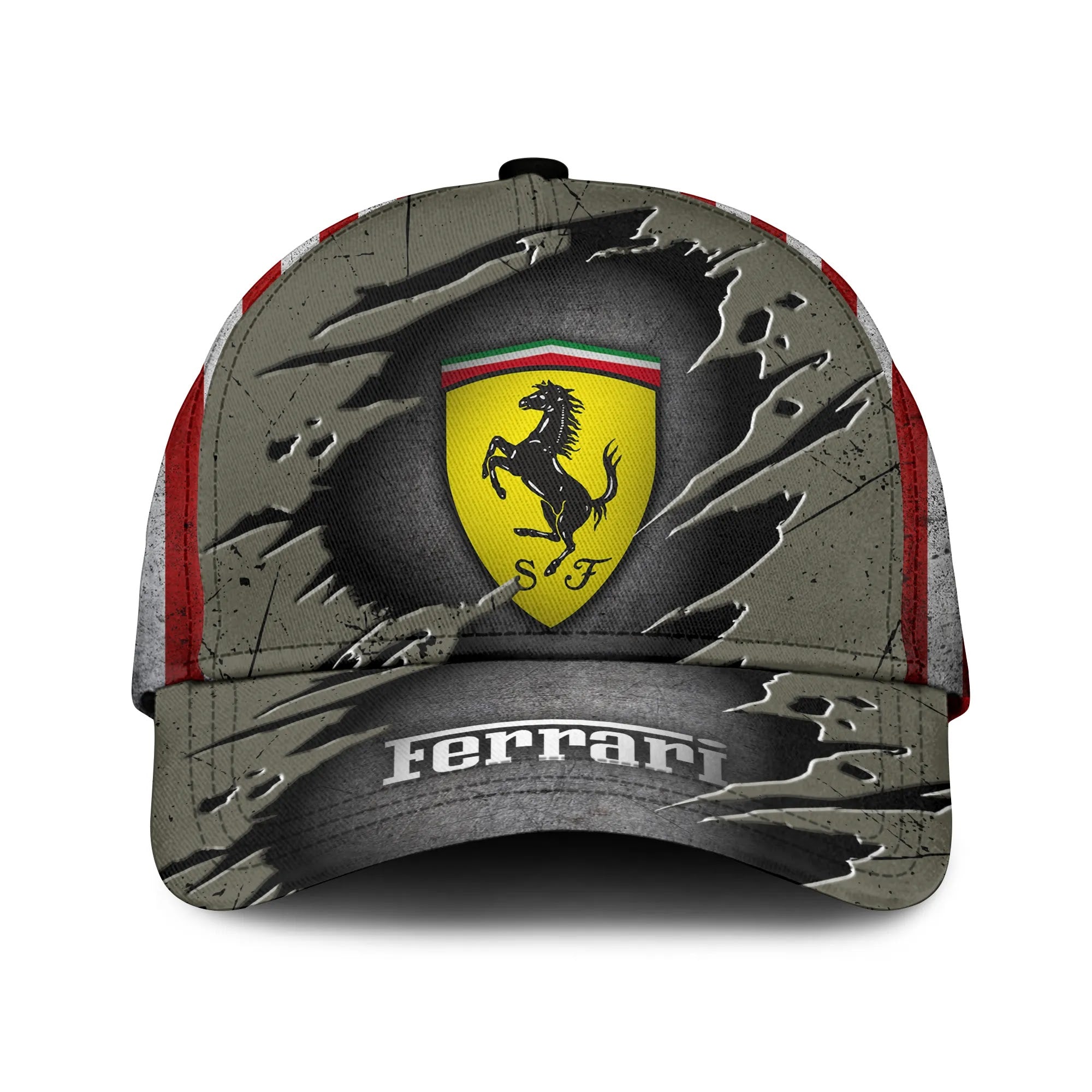 Ferrari Cap CSC006
