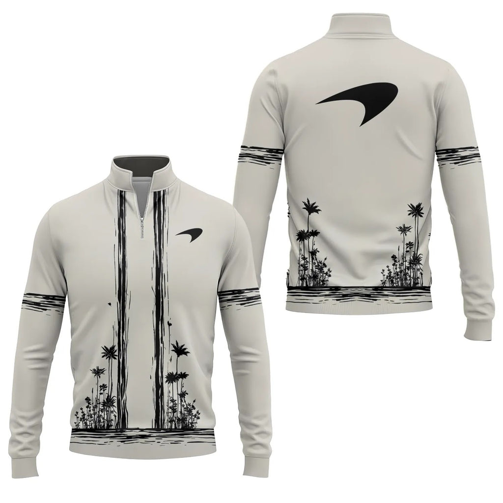 McLaren Apparels SHW043