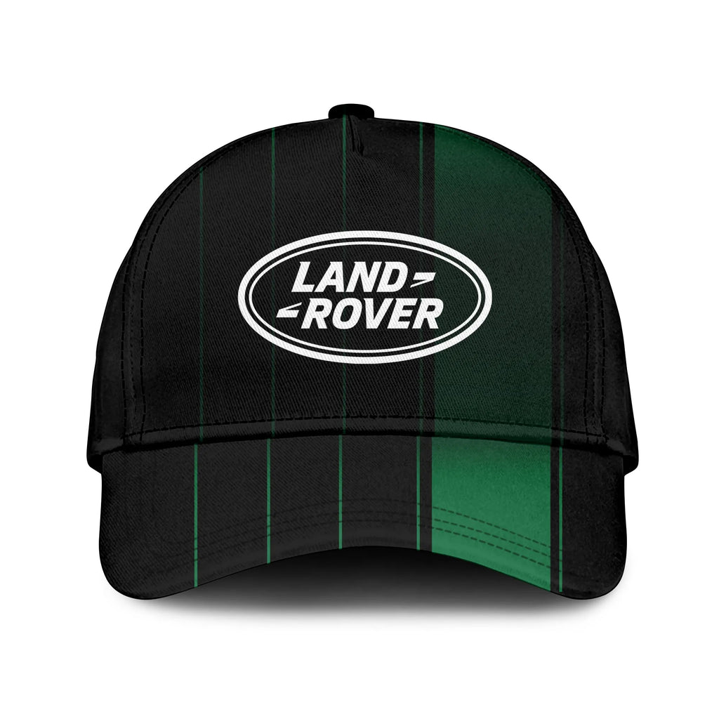 Land Rover Cap CSC043