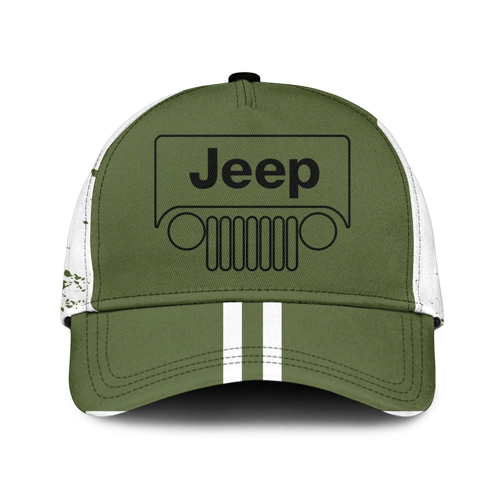 Jeep Cap CSC044