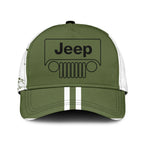 Jeep Cap CSC044