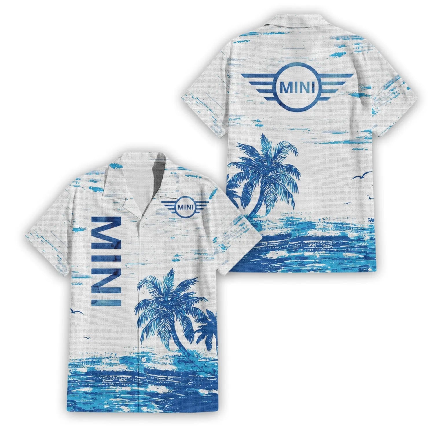 Mini Apparels SHW069