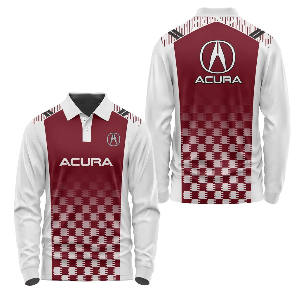 Acura Apparels SC063