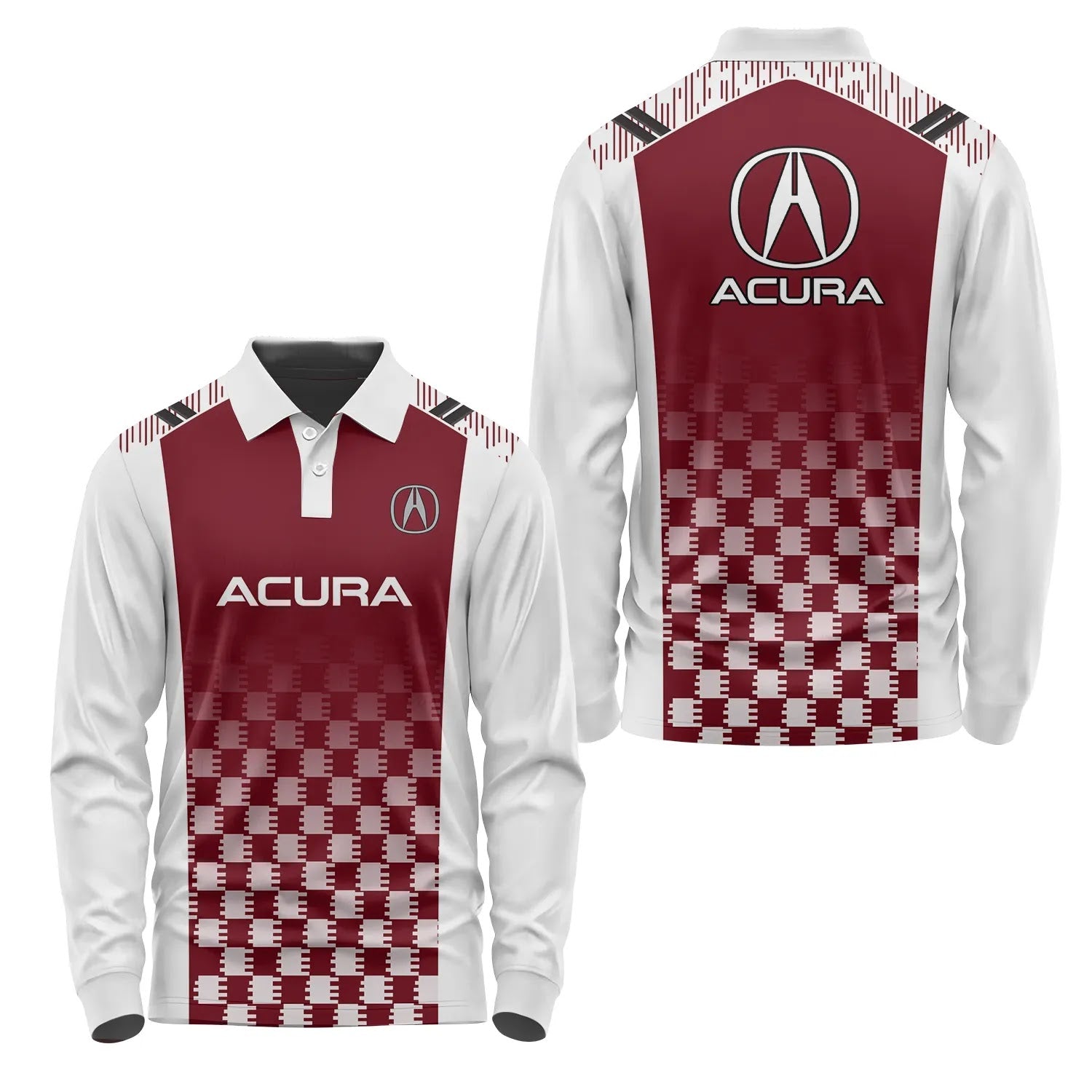 Acura Apparels SC063