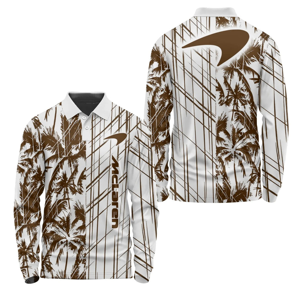McLaren Apparels SHW041