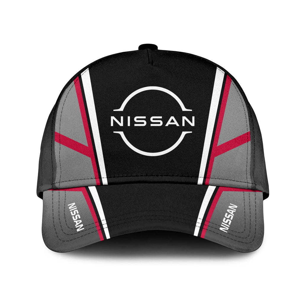 Nissan Cap CSC038