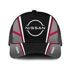 Nissan Cap CSC038