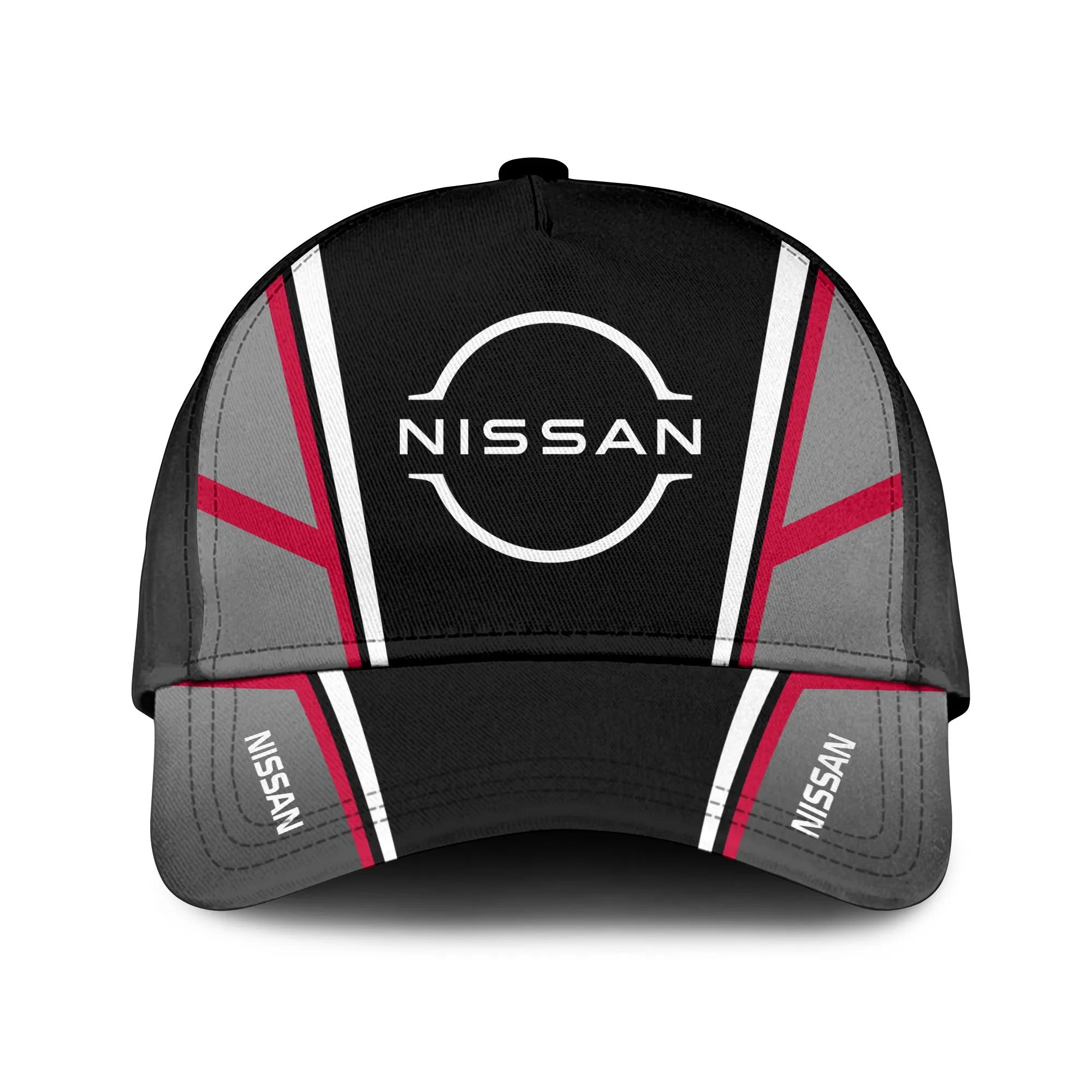Nissan Cap CSC038